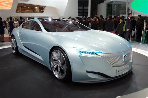 are there a lot of gm cars in china